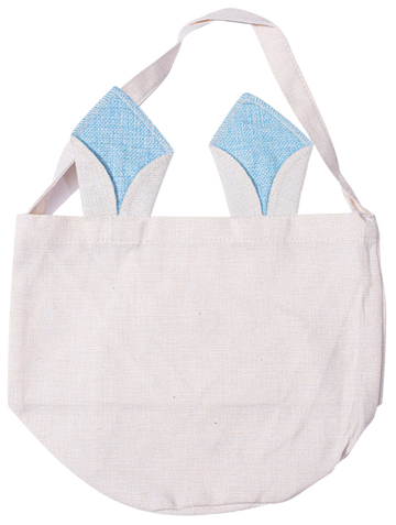 Easter Egg Bags Blue